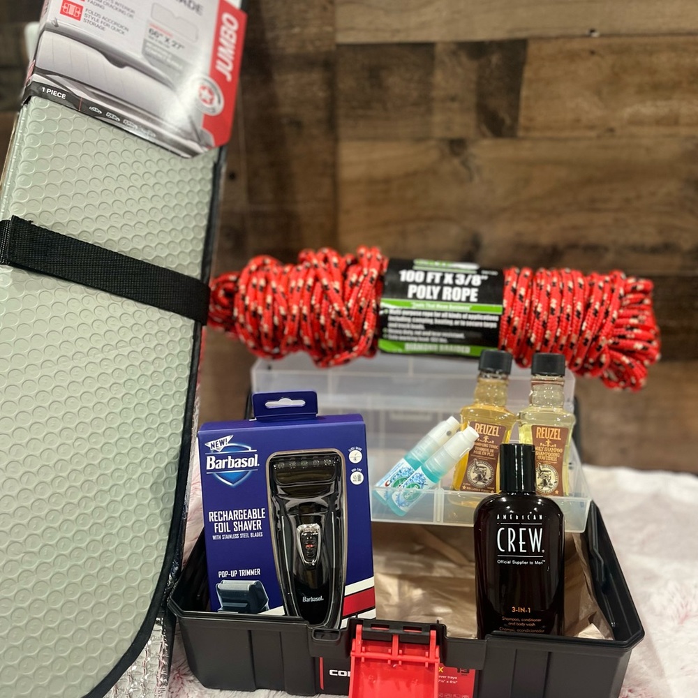 Large Father’s Day Bundle